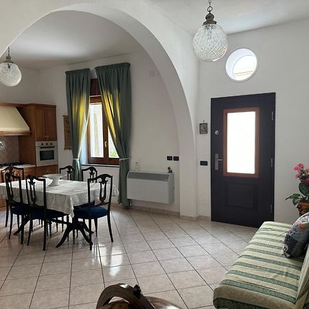 Appartement Le 4 Stagioni à Agerola Extérieur photo