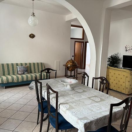 Appartement Le 4 Stagioni à Agerola Extérieur photo
