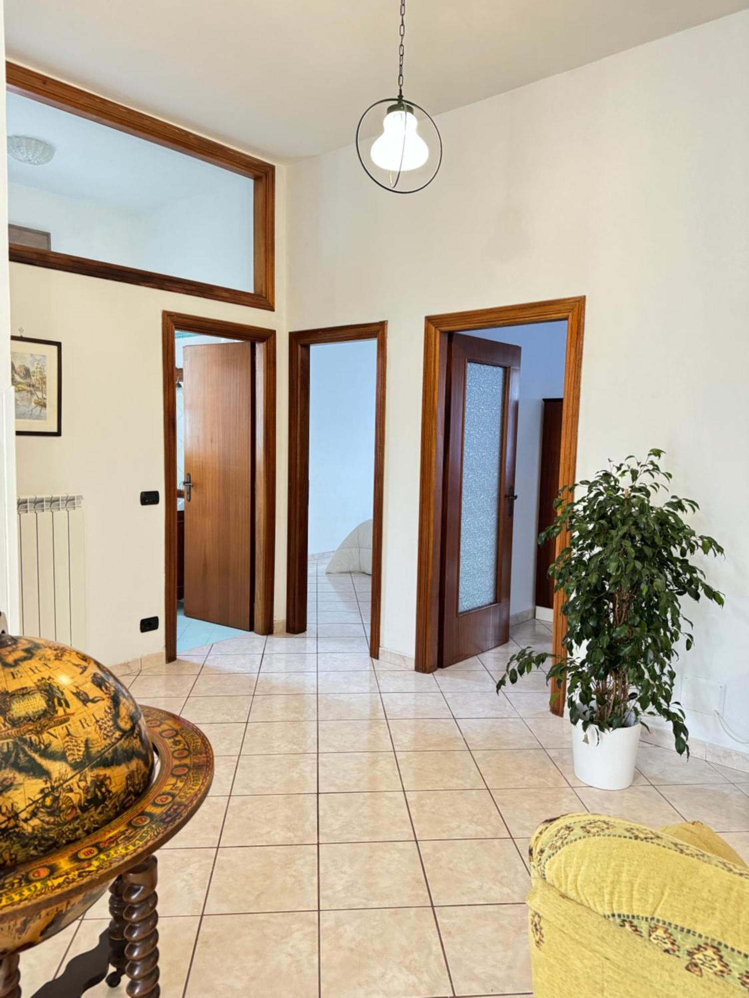 Appartement Le 4 Stagioni à Agerola Extérieur photo