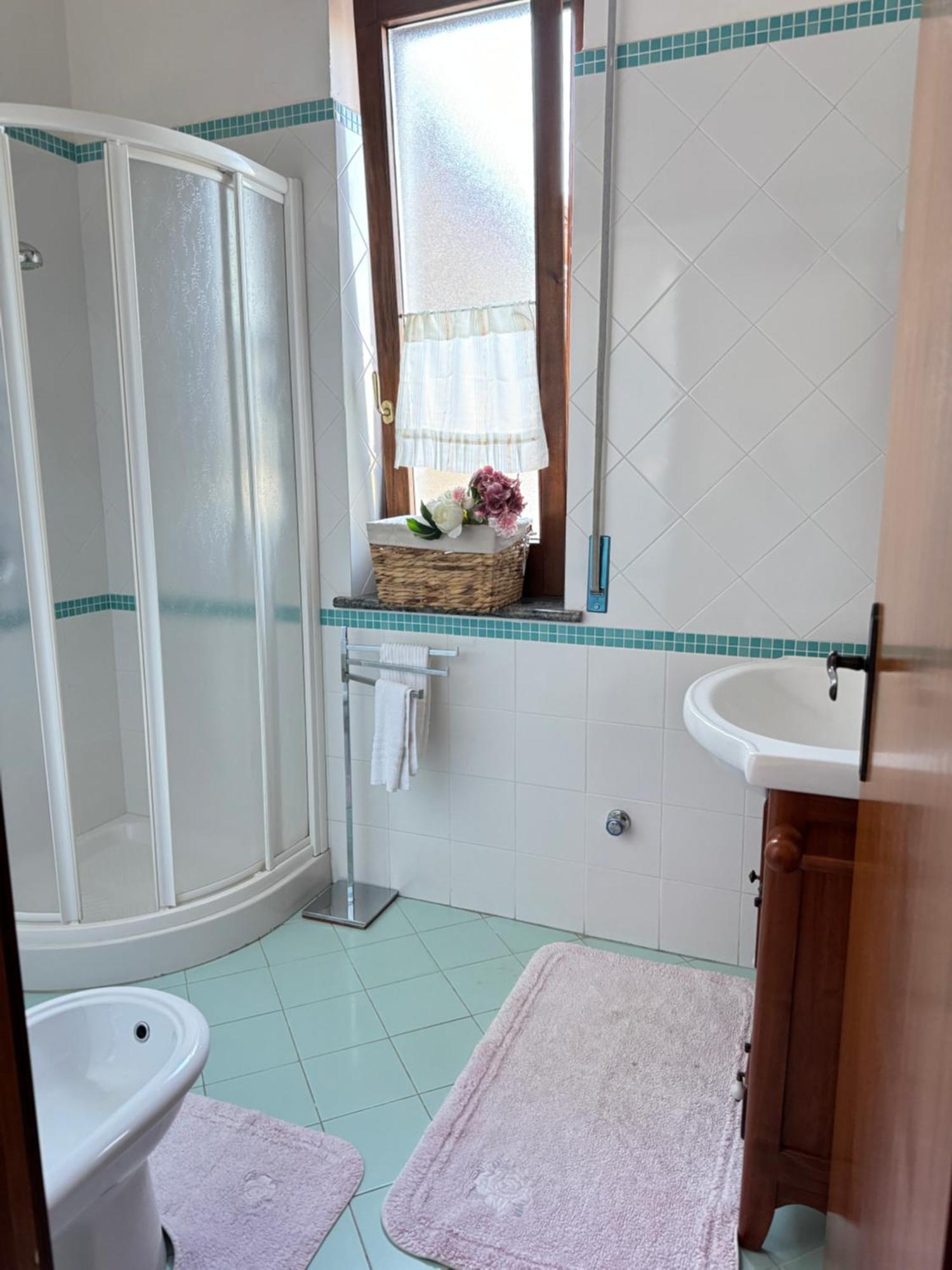 Appartement Le 4 Stagioni à Agerola Extérieur photo