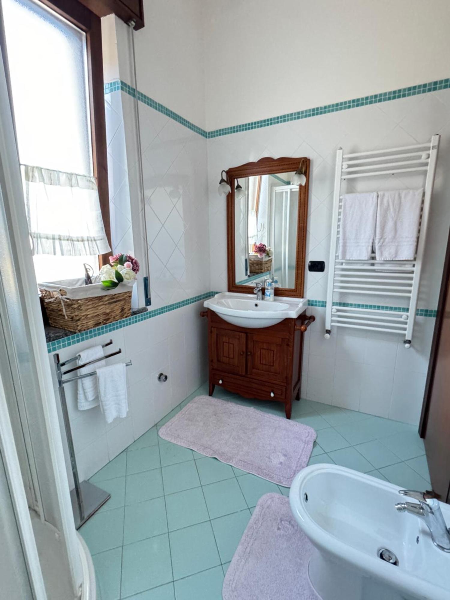 Appartement Le 4 Stagioni à Agerola Extérieur photo