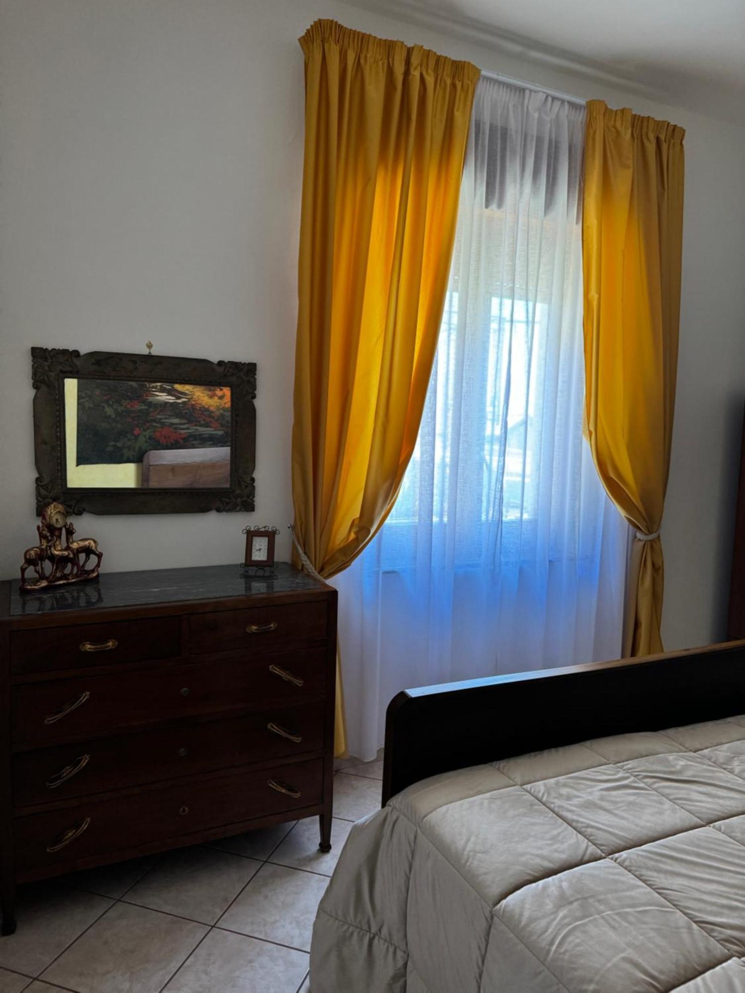 Appartement Le 4 Stagioni à Agerola Extérieur photo